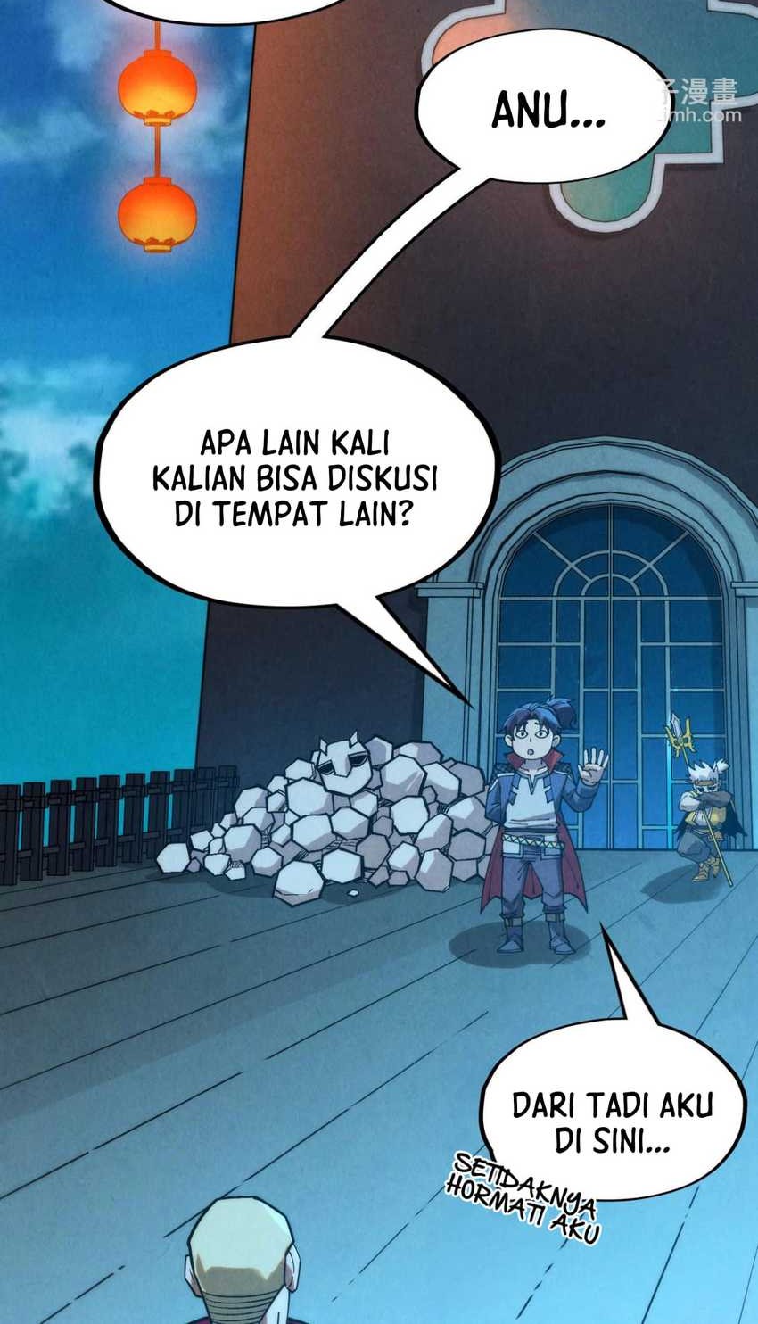 The Ultimate Of All Ages Chapter 277 Halaman 29