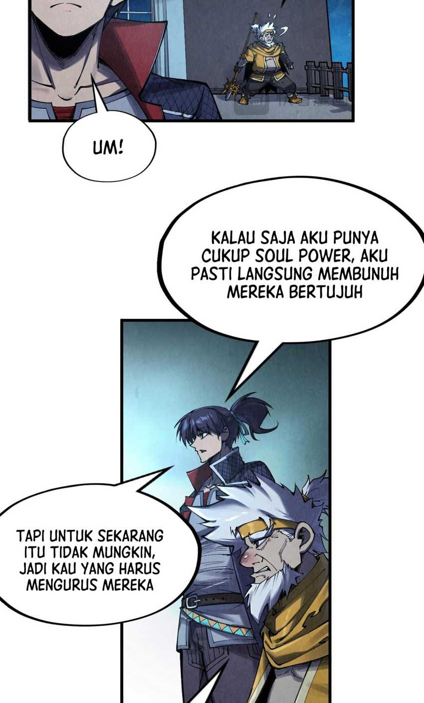 The Ultimate Of All Ages Chapter 277 Halaman 35