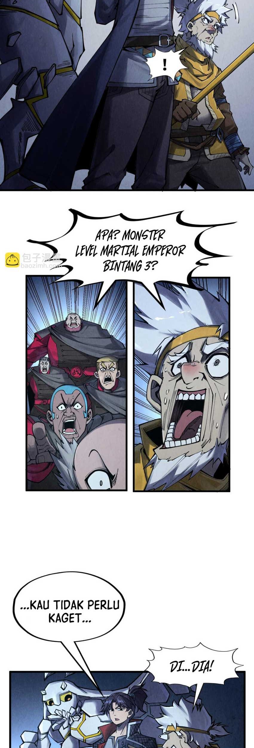 The Ultimate Of All Ages Chapter 277 Halaman 37