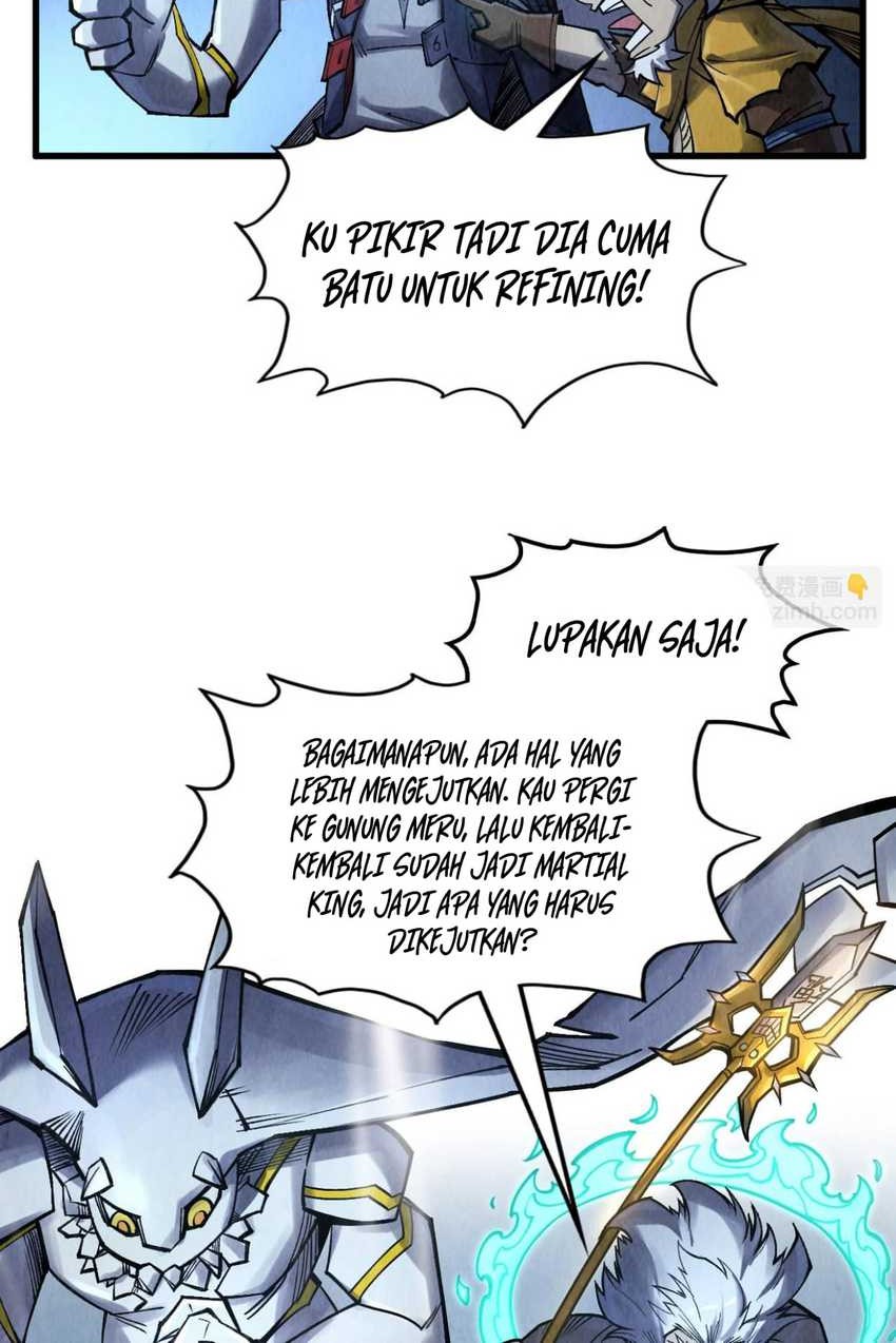 The Ultimate Of All Ages Chapter 277 Halaman 38