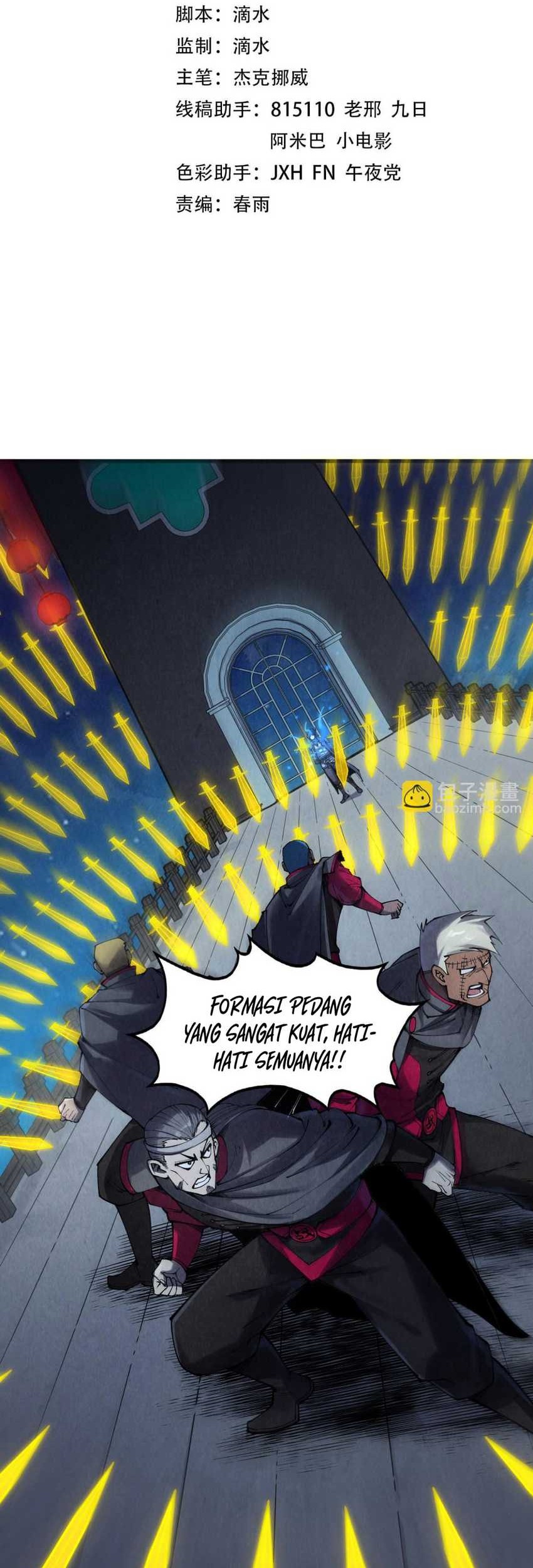 The Ultimate Of All Ages Chapter 278 Halaman 2