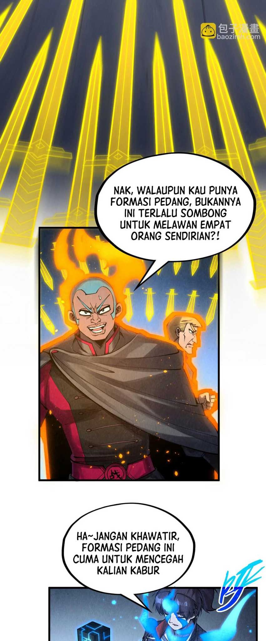 The Ultimate Of All Ages Chapter 278 Halaman 3