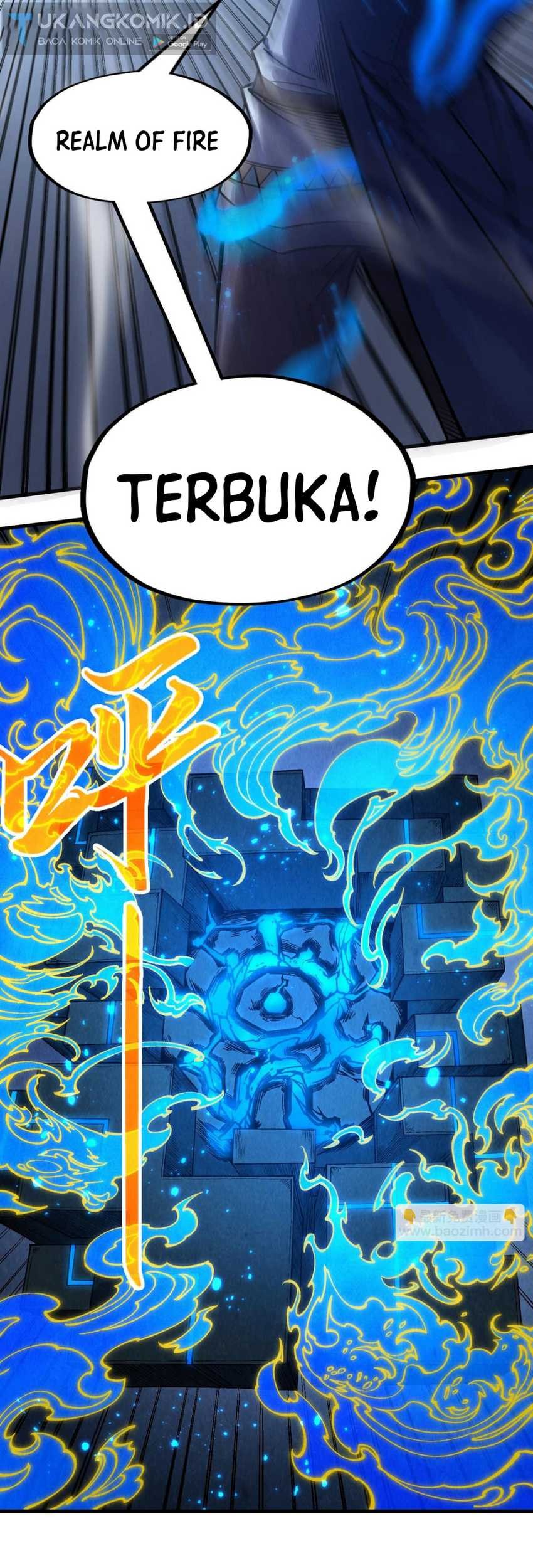 The Ultimate Of All Ages Chapter 278 Halaman 7