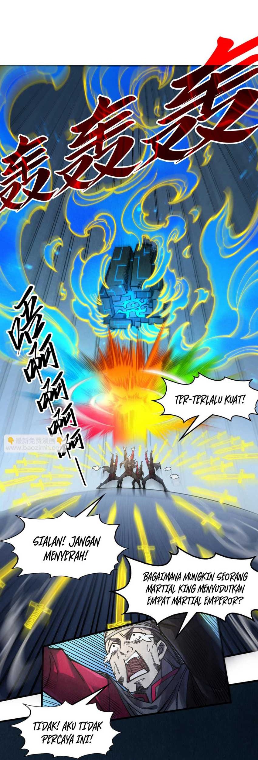The Ultimate Of All Ages Chapter 278 Halaman 8