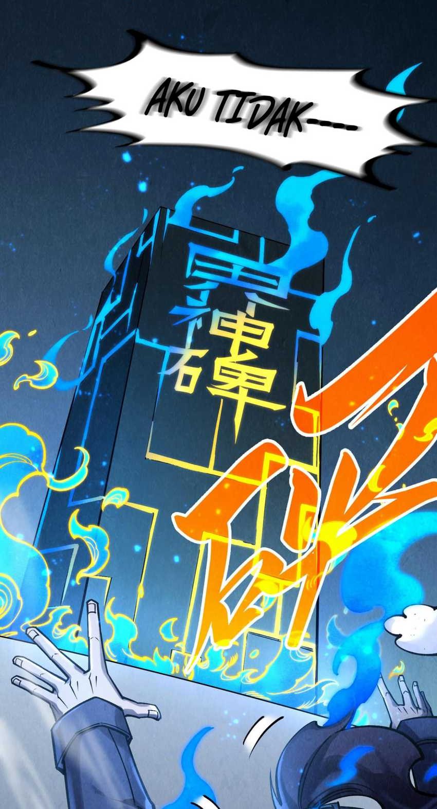 The Ultimate Of All Ages Chapter 278 Halaman 9