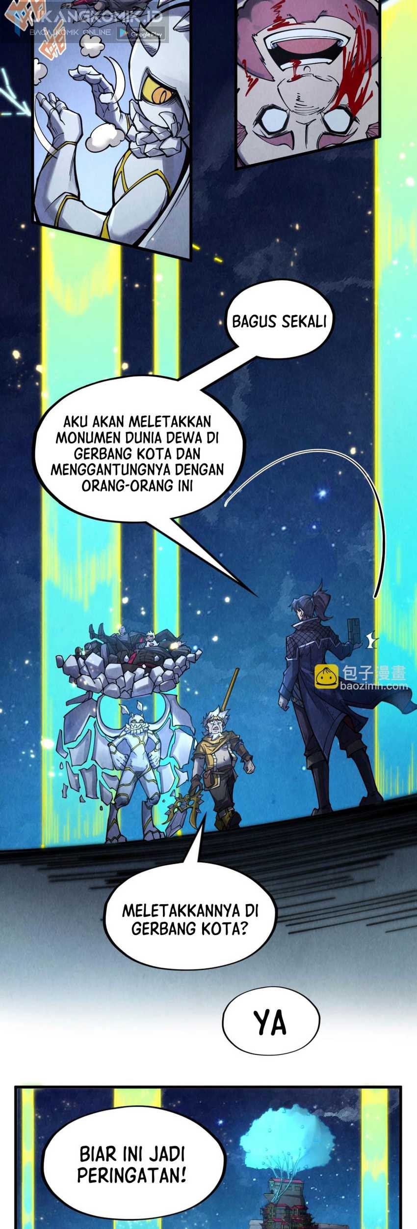 The Ultimate Of All Ages Chapter 278 Halaman 13