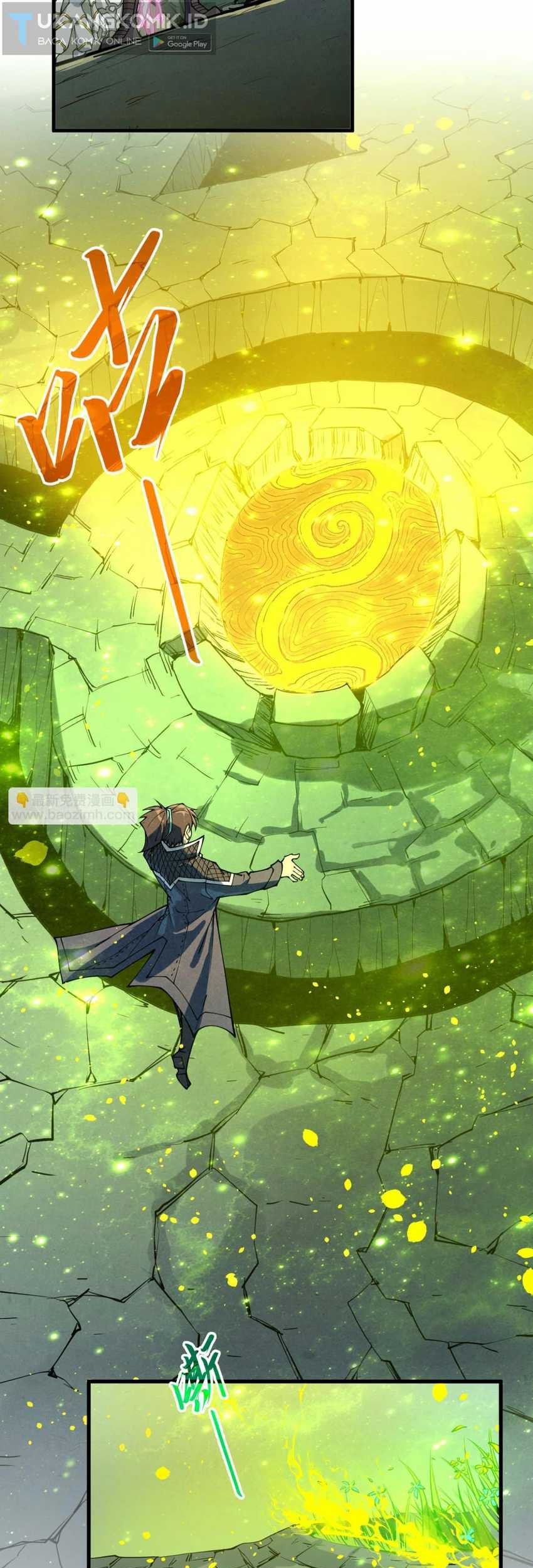 The Ultimate Of All Ages Chapter 278 Halaman 19