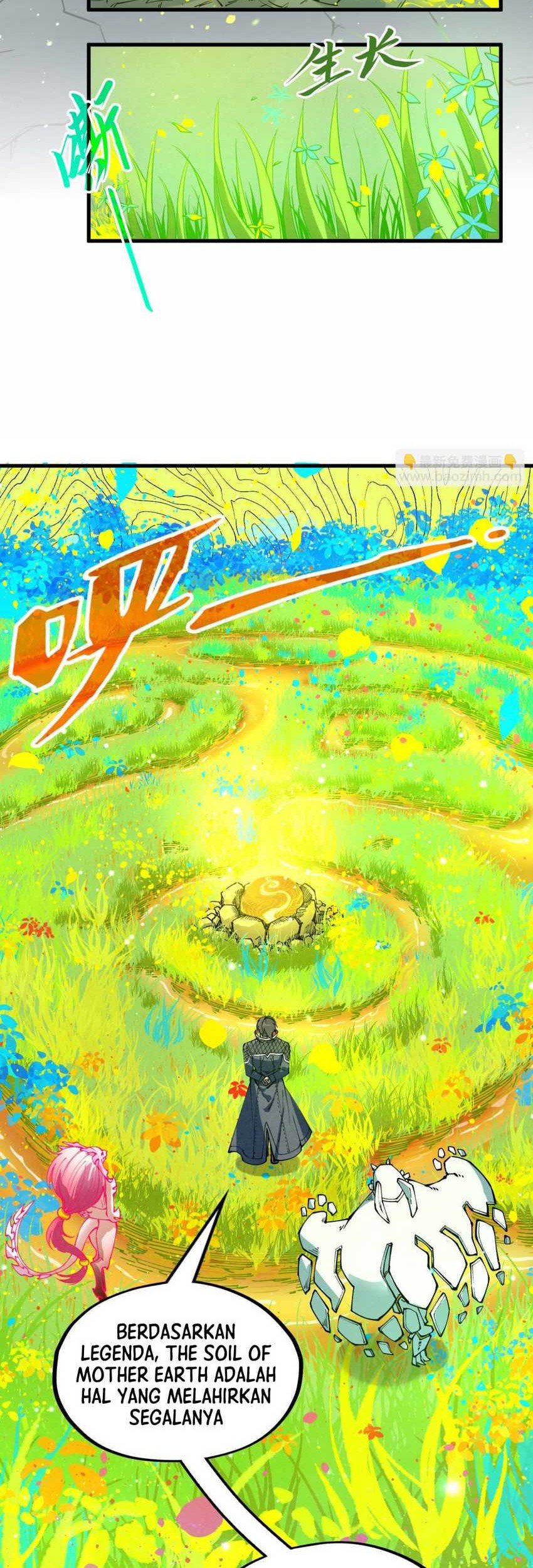 The Ultimate Of All Ages Chapter 278 Halaman 20