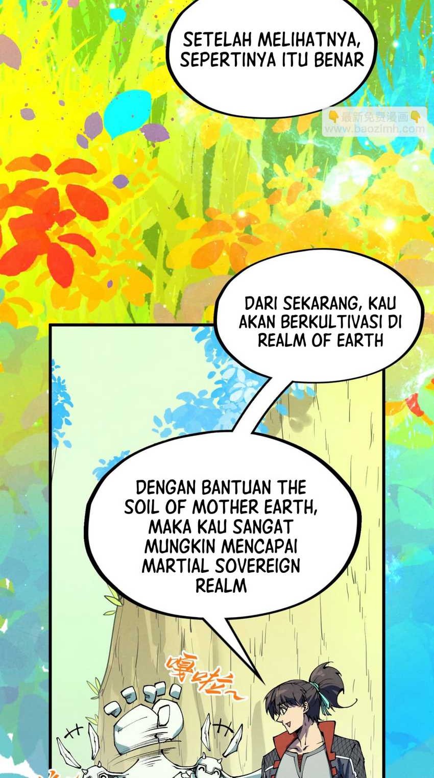 The Ultimate Of All Ages Chapter 278 Halaman 21