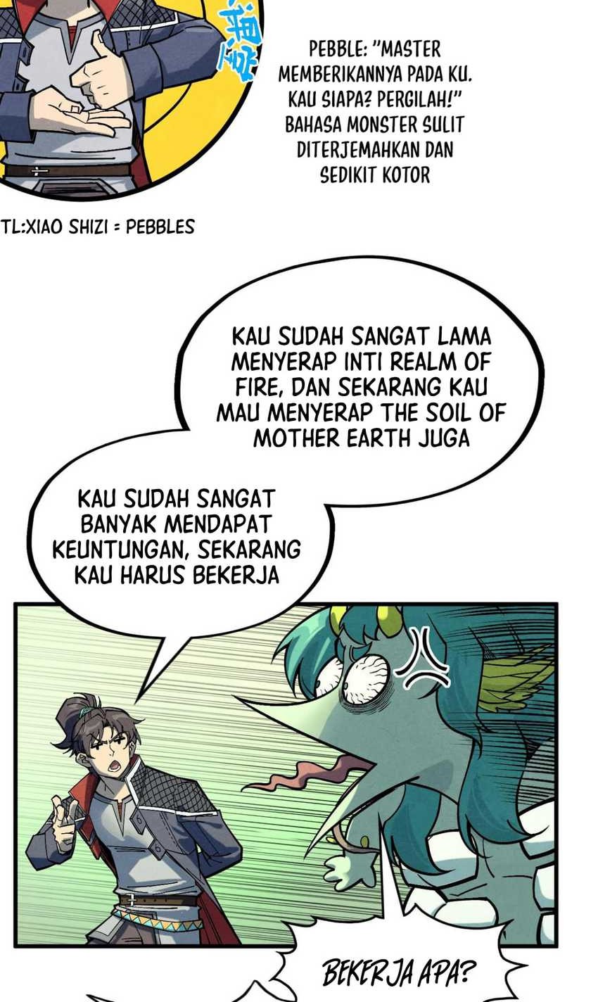The Ultimate Of All Ages Chapter 278 Halaman 24
