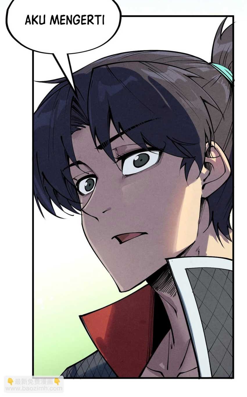 The Ultimate Of All Ages Chapter 278 Halaman 30