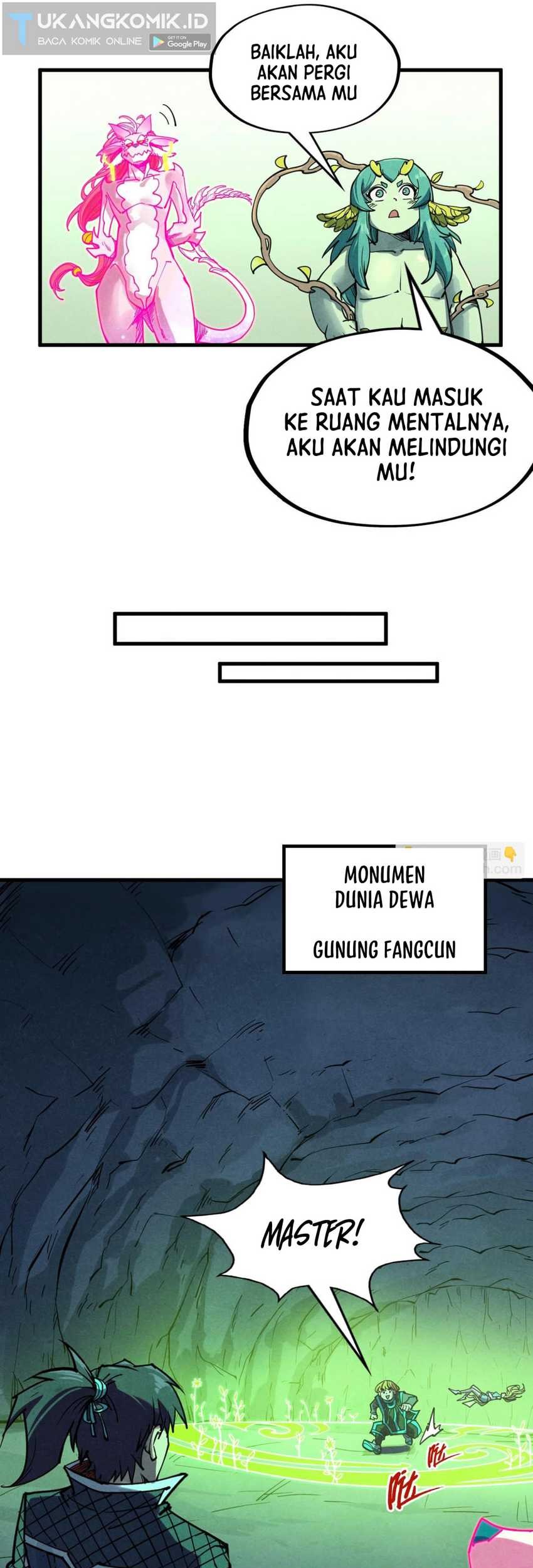 The Ultimate Of All Ages Chapter 278 Halaman 31