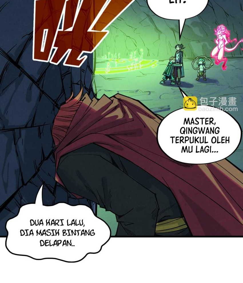 The Ultimate Of All Ages Chapter 278 Halaman 33