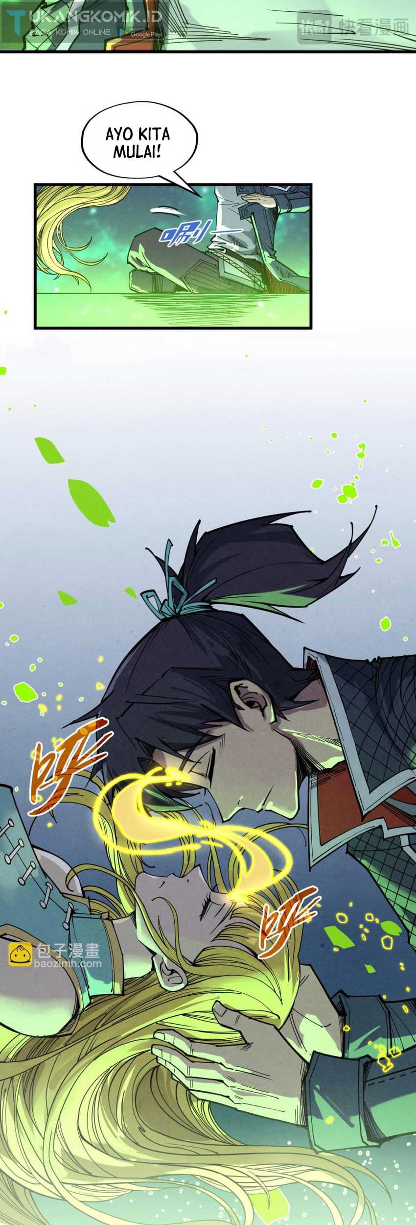 The Ultimate Of All Ages Chapter 278 Halaman 37