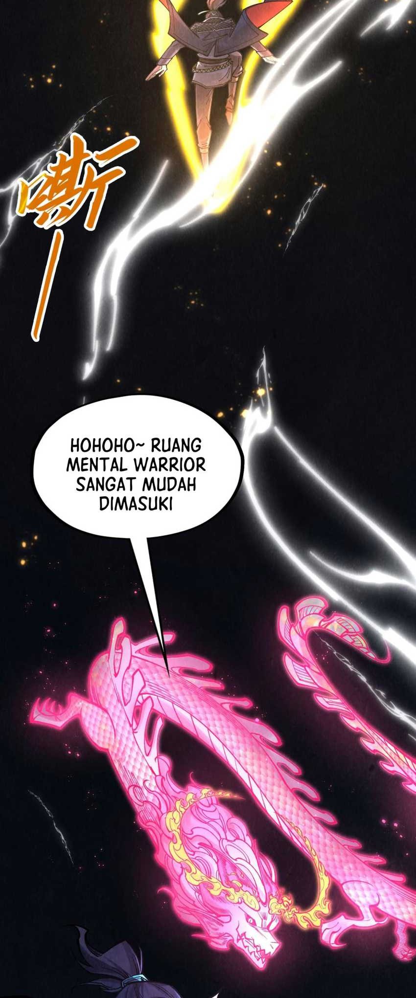 The Ultimate Of All Ages Chapter 279 Halaman 3