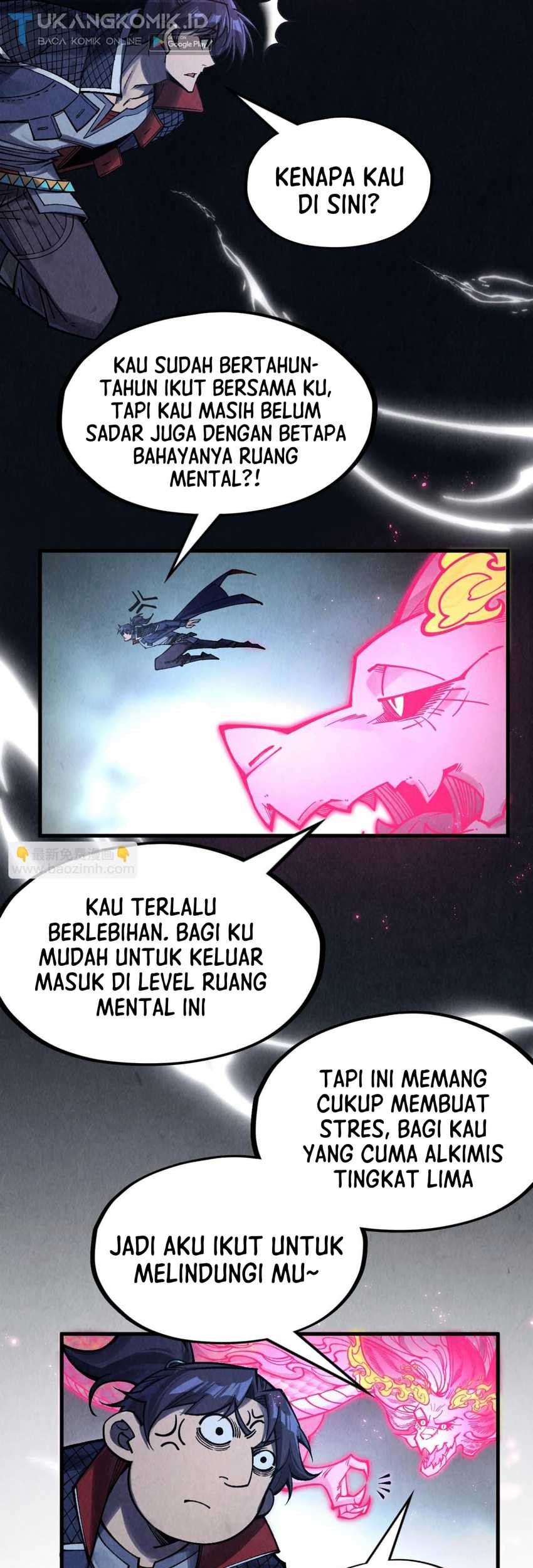 The Ultimate Of All Ages Chapter 279 Halaman 4