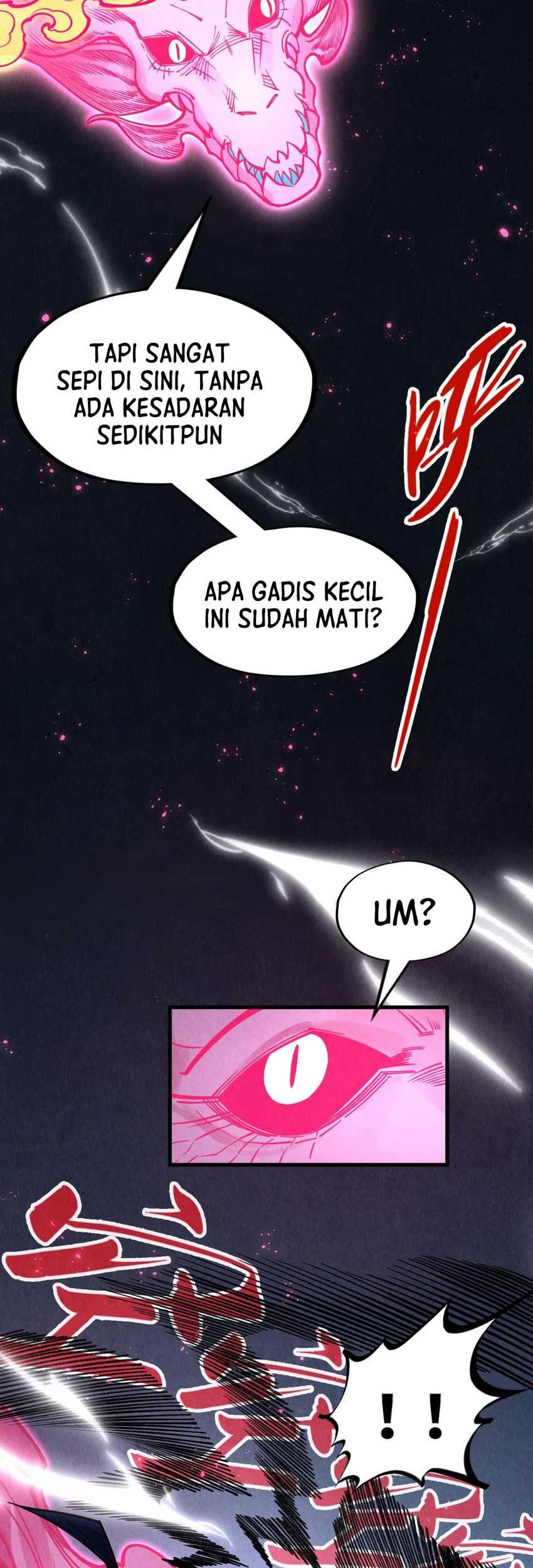 The Ultimate Of All Ages Chapter 279 Halaman 8