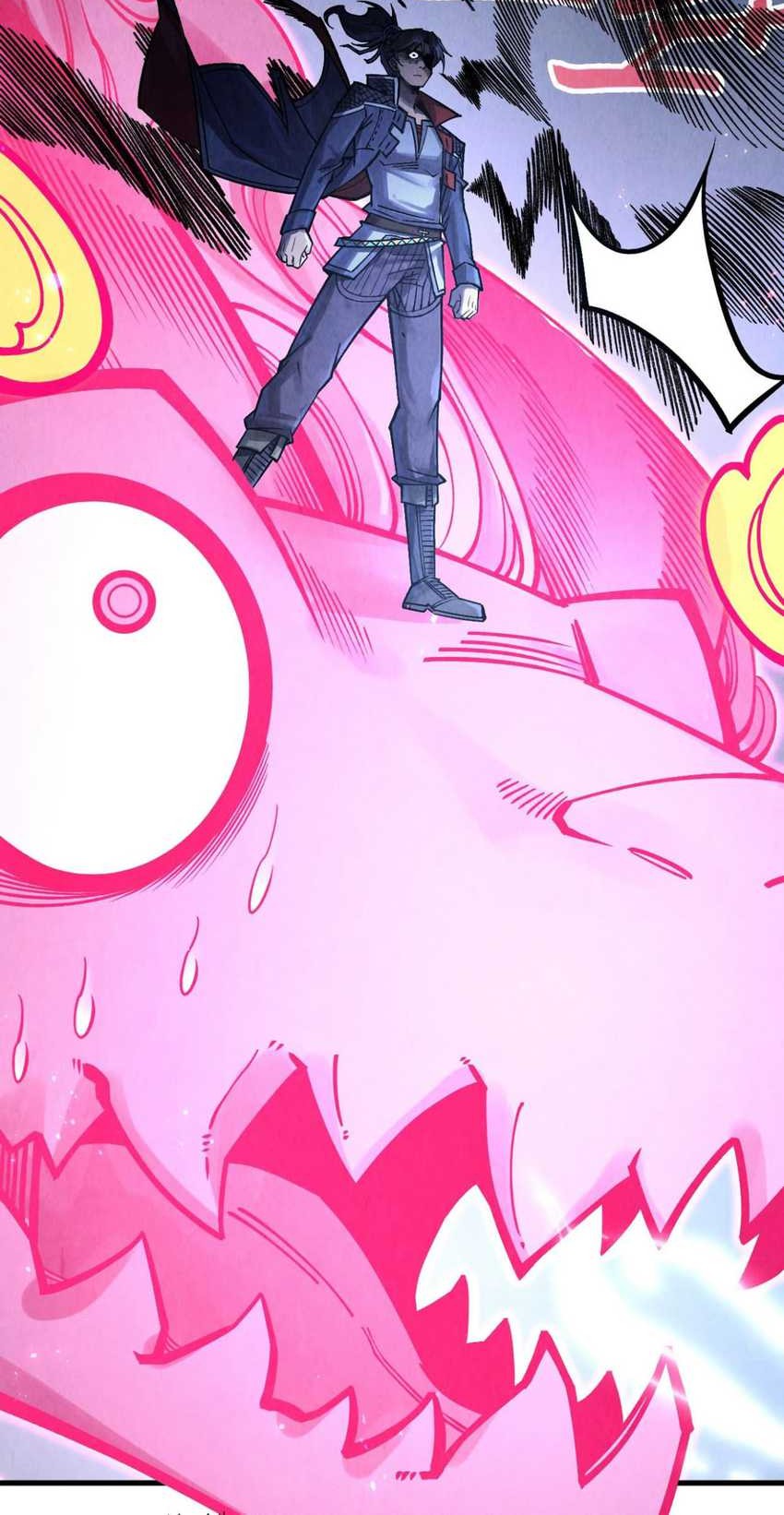 The Ultimate Of All Ages Chapter 279 Halaman 9