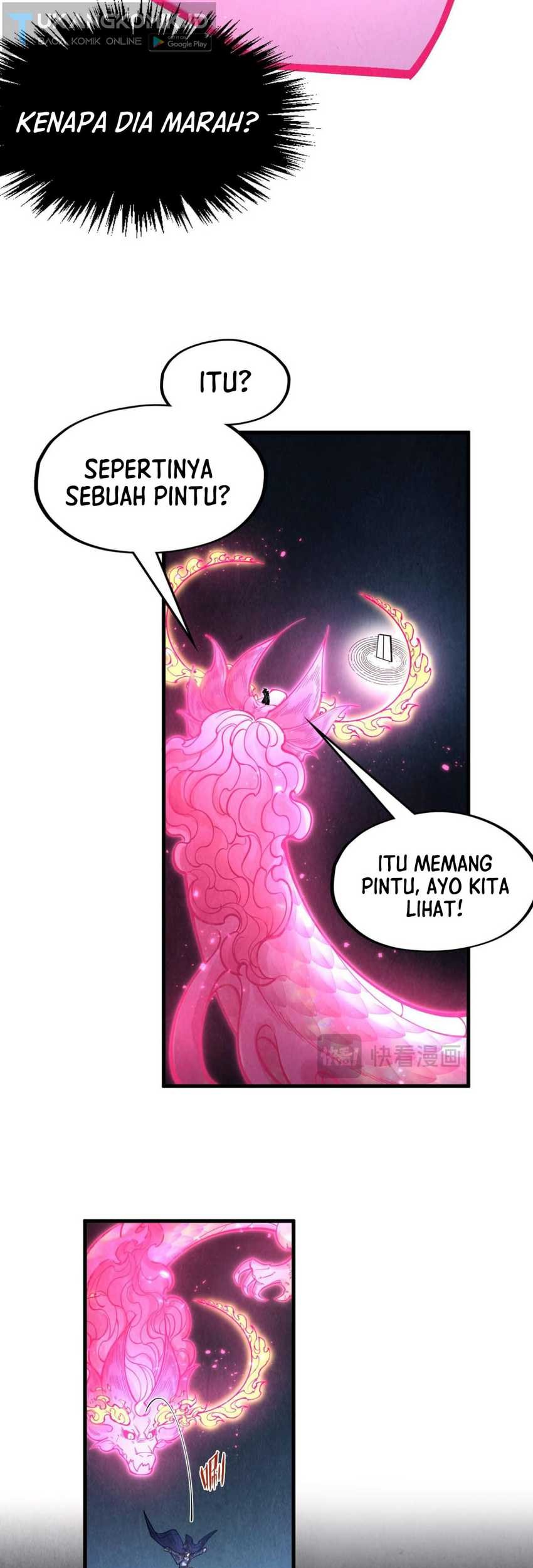 The Ultimate Of All Ages Chapter 279 Halaman 10