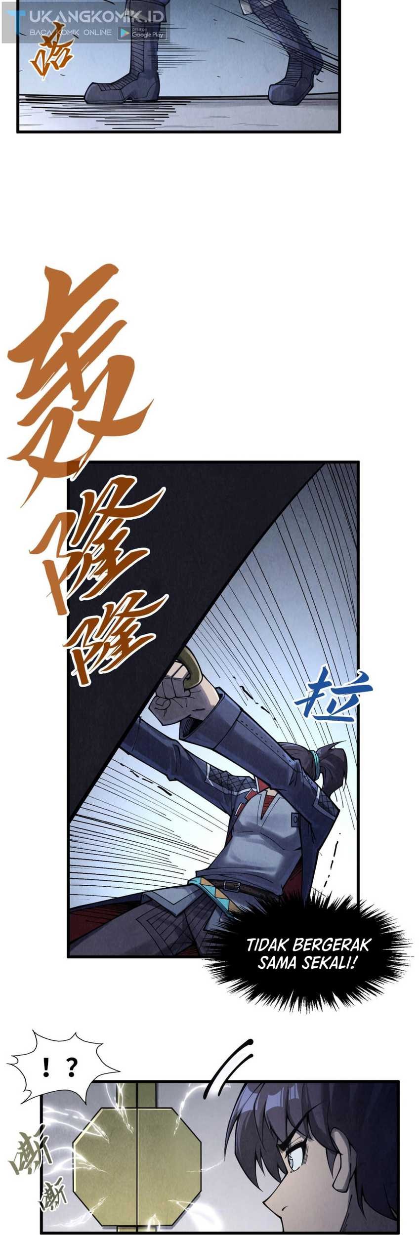 The Ultimate Of All Ages Chapter 279 Halaman 13