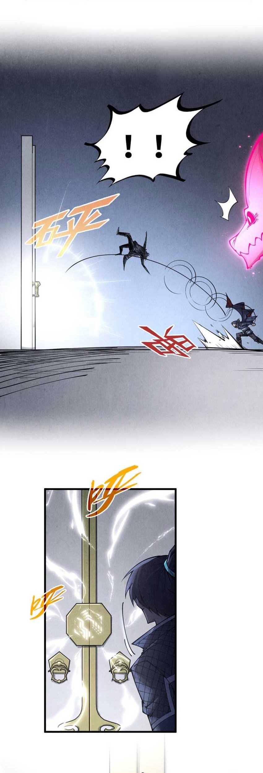The Ultimate Of All Ages Chapter 279 Halaman 14