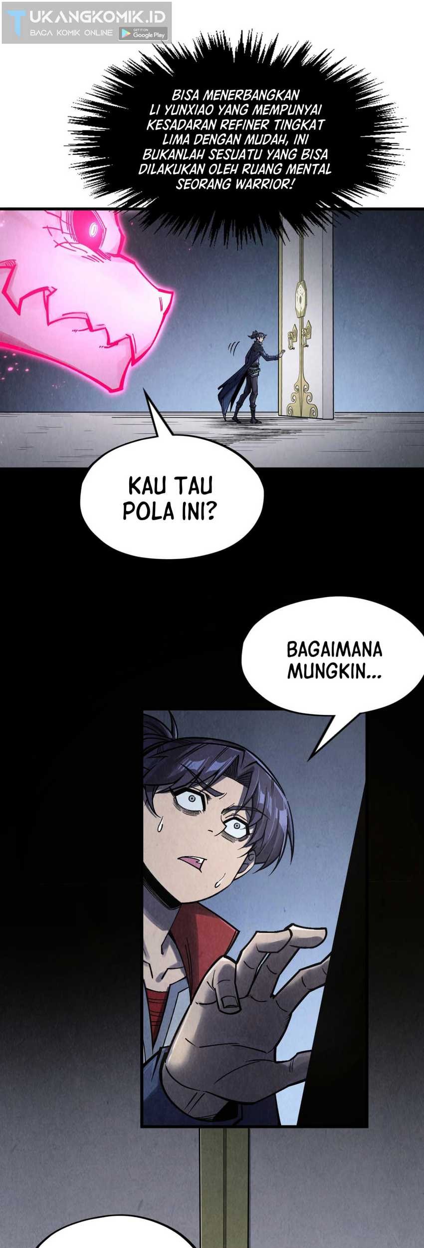 The Ultimate Of All Ages Chapter 279 Halaman 16