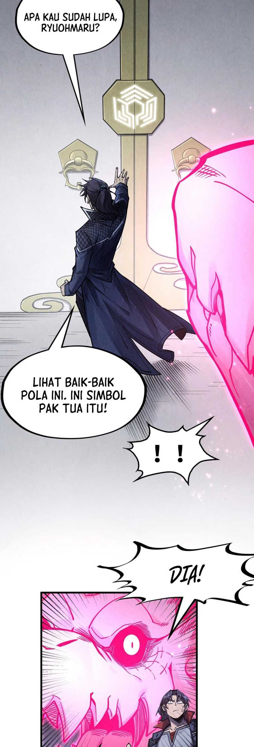 The Ultimate Of All Ages Chapter 279 Halaman 17