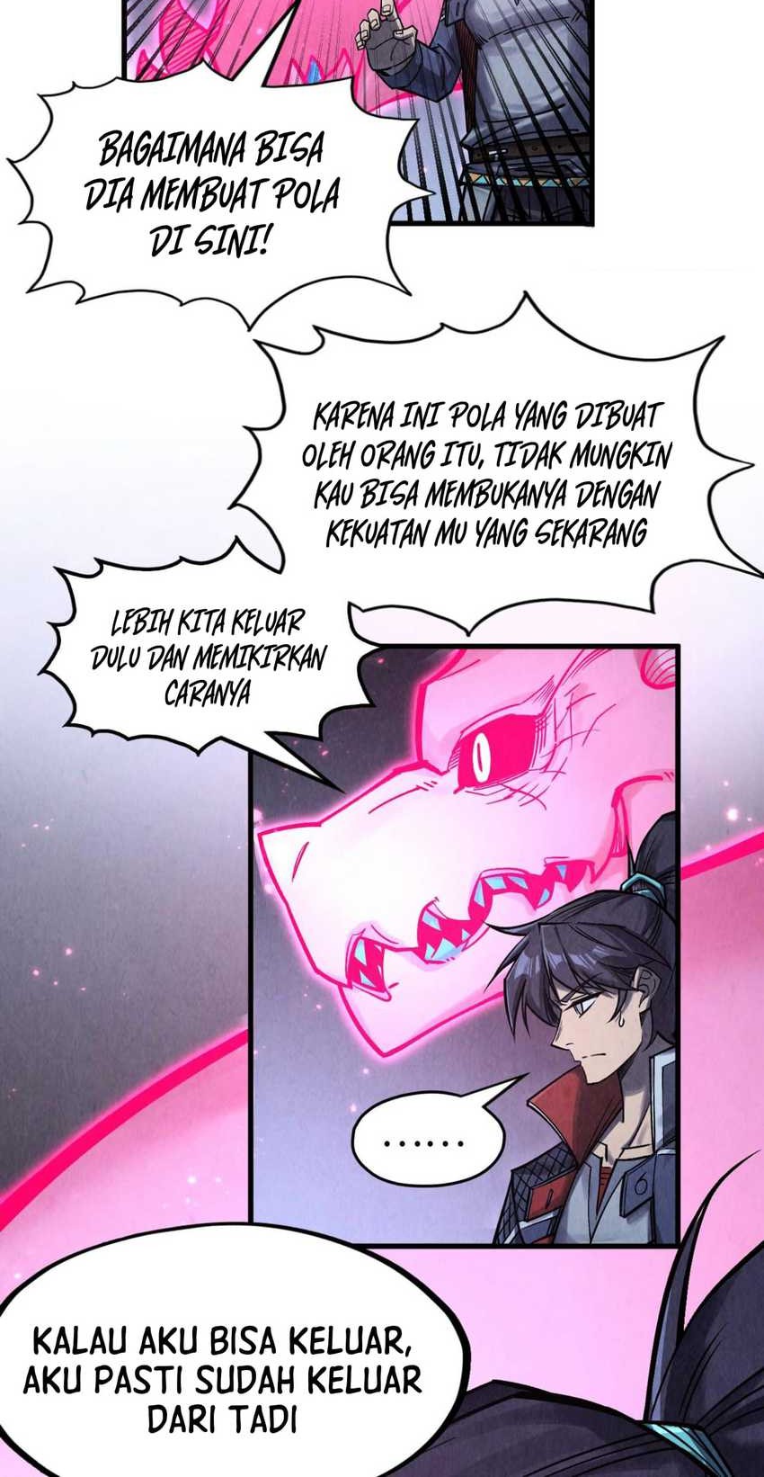 The Ultimate Of All Ages Chapter 279 Halaman 18
