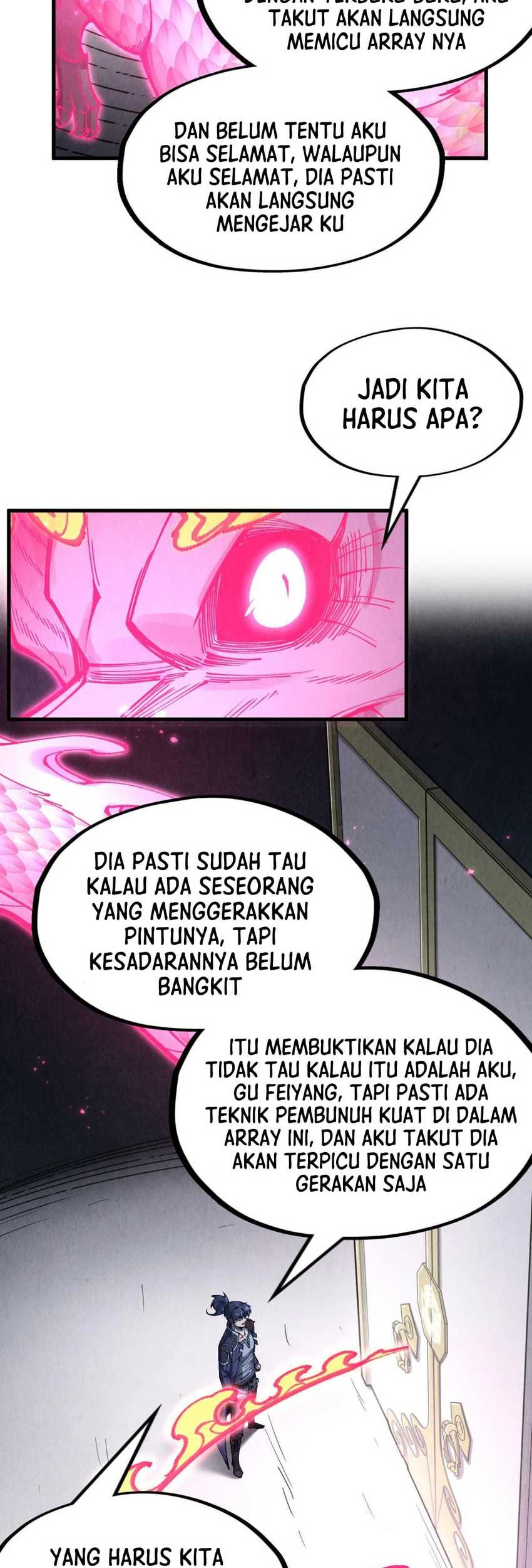 The Ultimate Of All Ages Chapter 279 Halaman 20