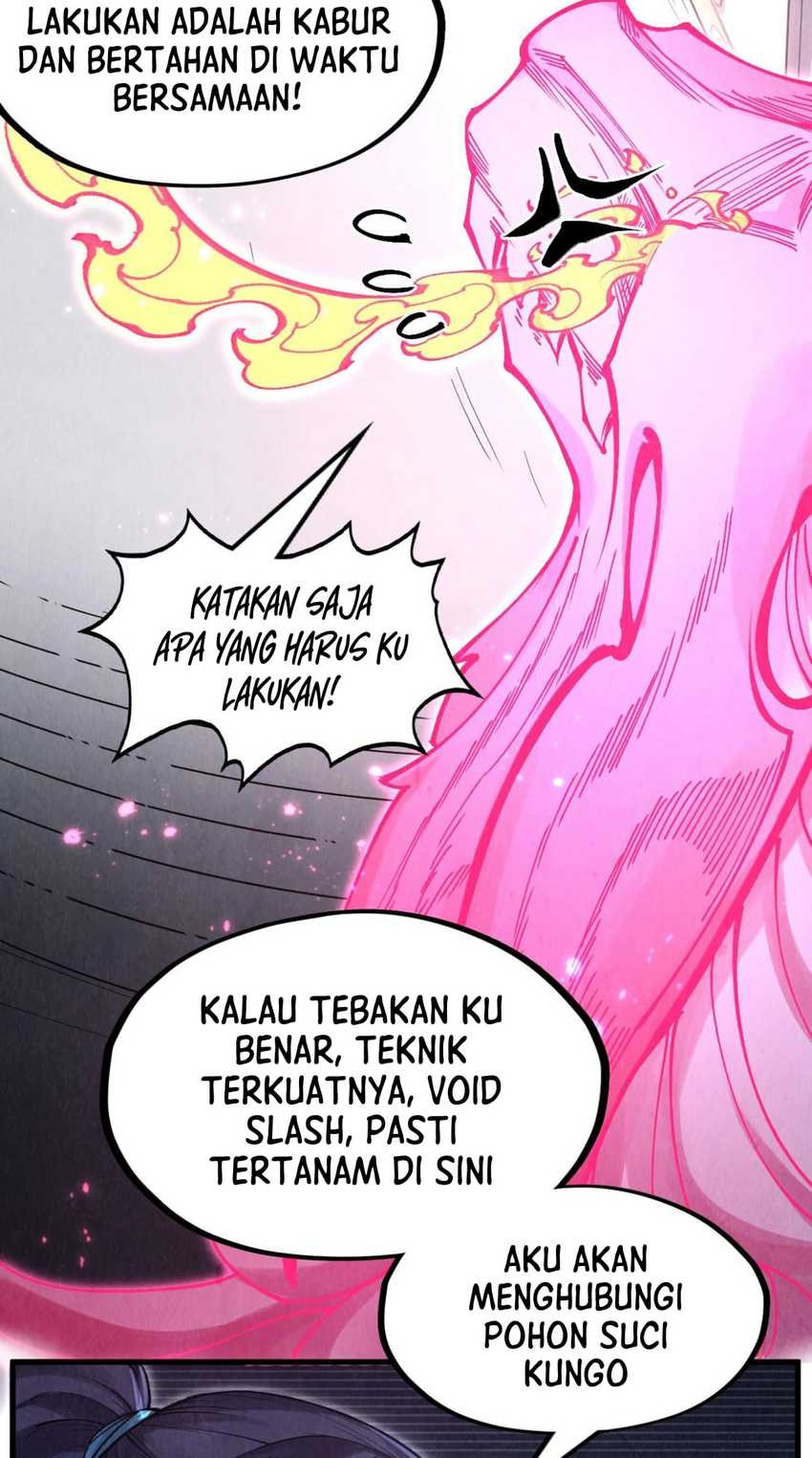 The Ultimate Of All Ages Chapter 279 Halaman 21