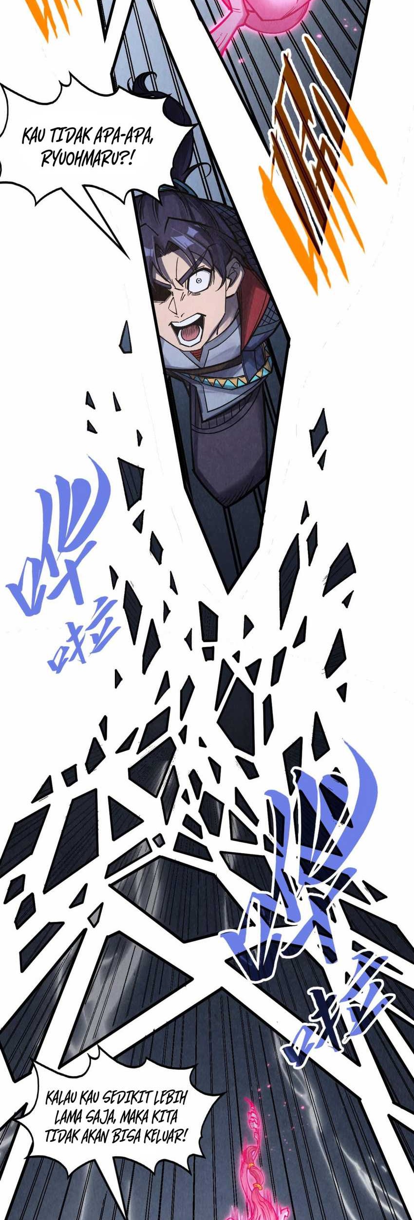 The Ultimate Of All Ages Chapter 279 Halaman 26