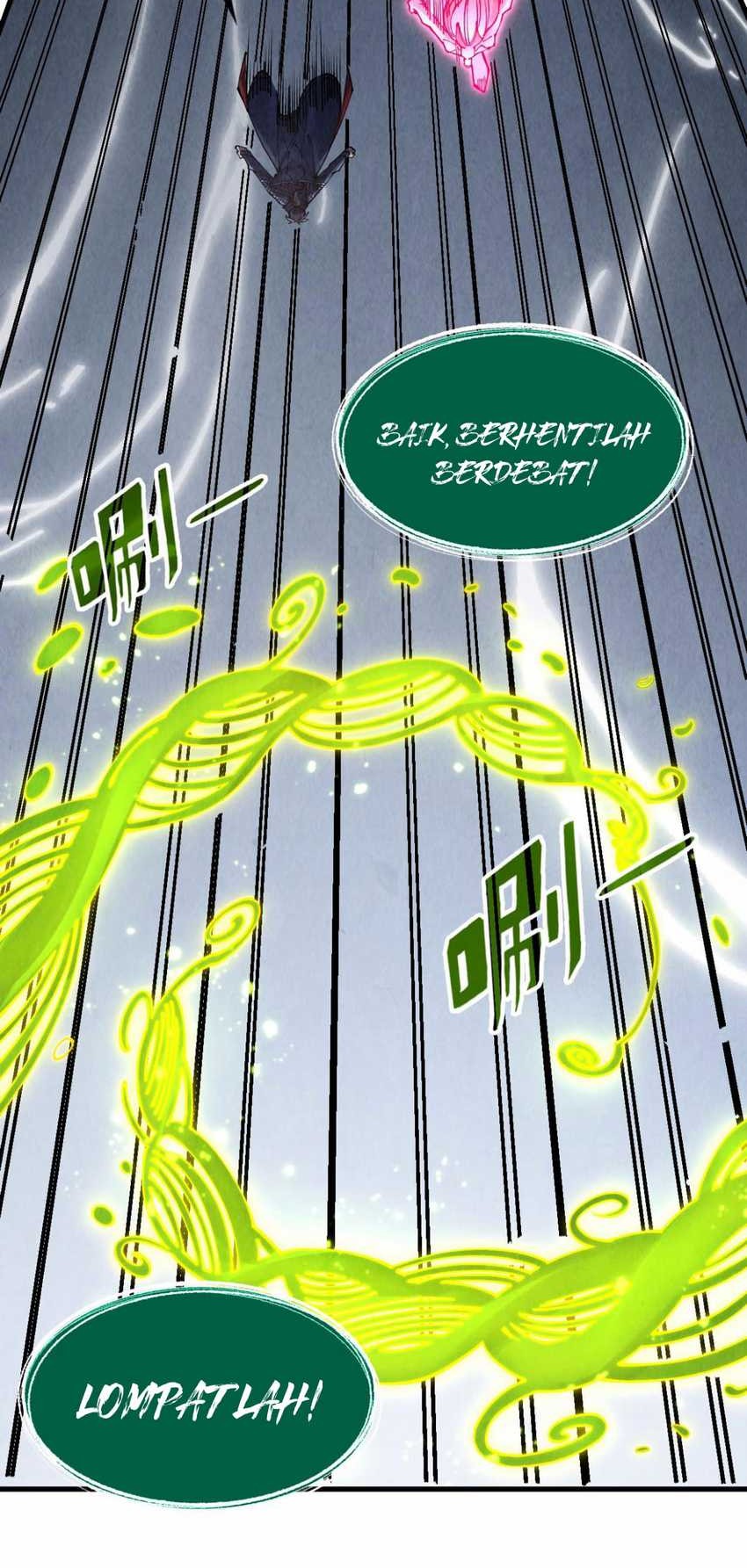The Ultimate Of All Ages Chapter 279 Halaman 27
