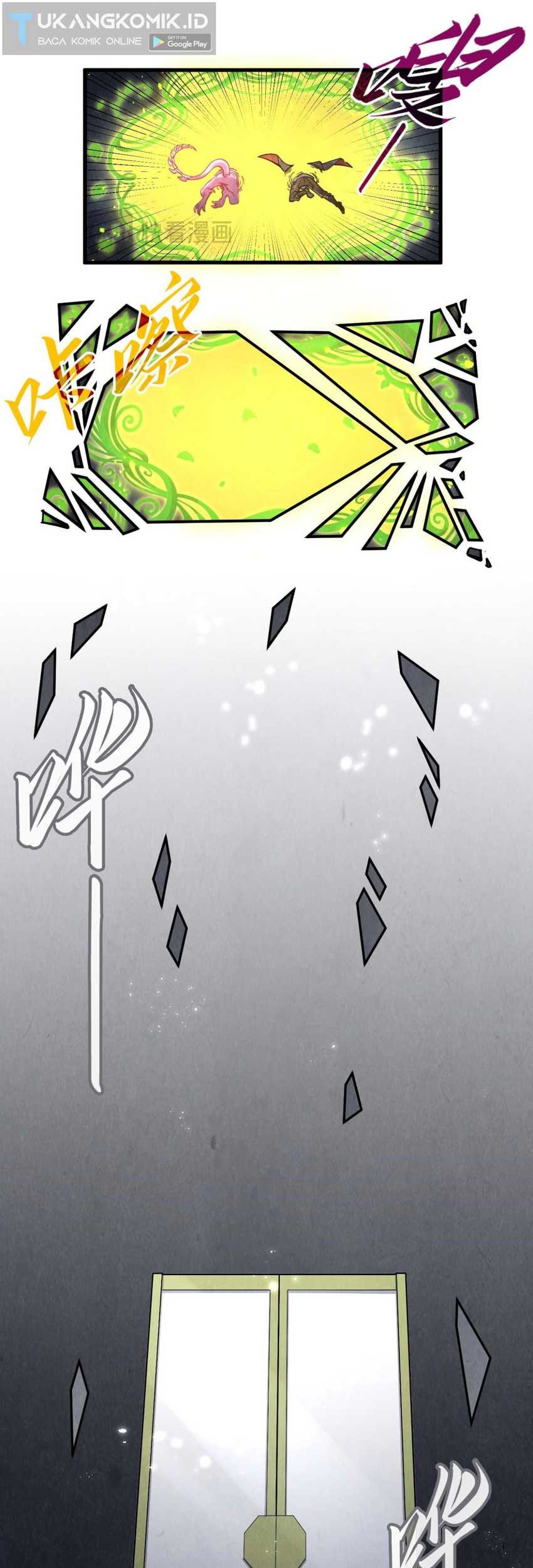 The Ultimate Of All Ages Chapter 279 Halaman 28