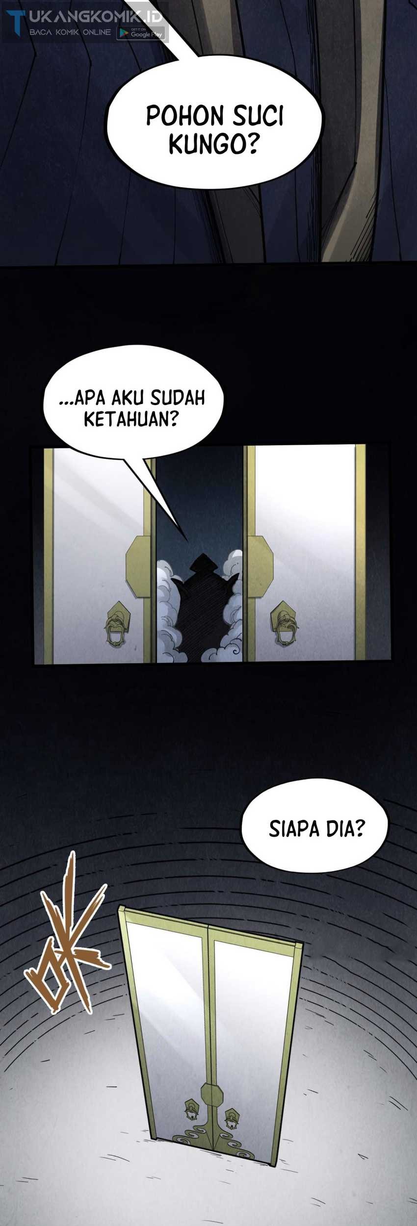 The Ultimate Of All Ages Chapter 279 Halaman 31
