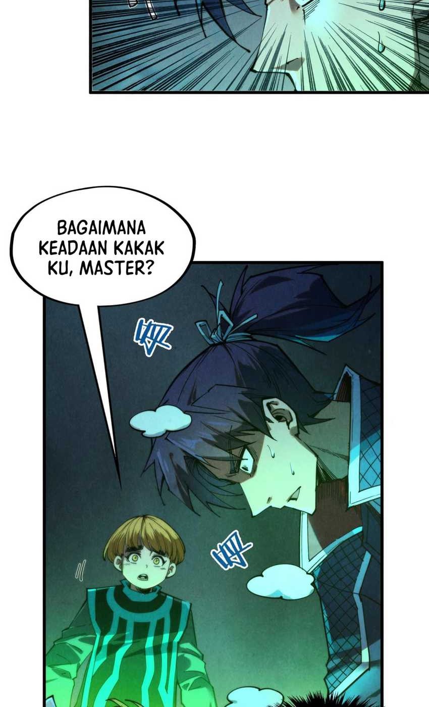 The Ultimate Of All Ages Chapter 279 Halaman 33