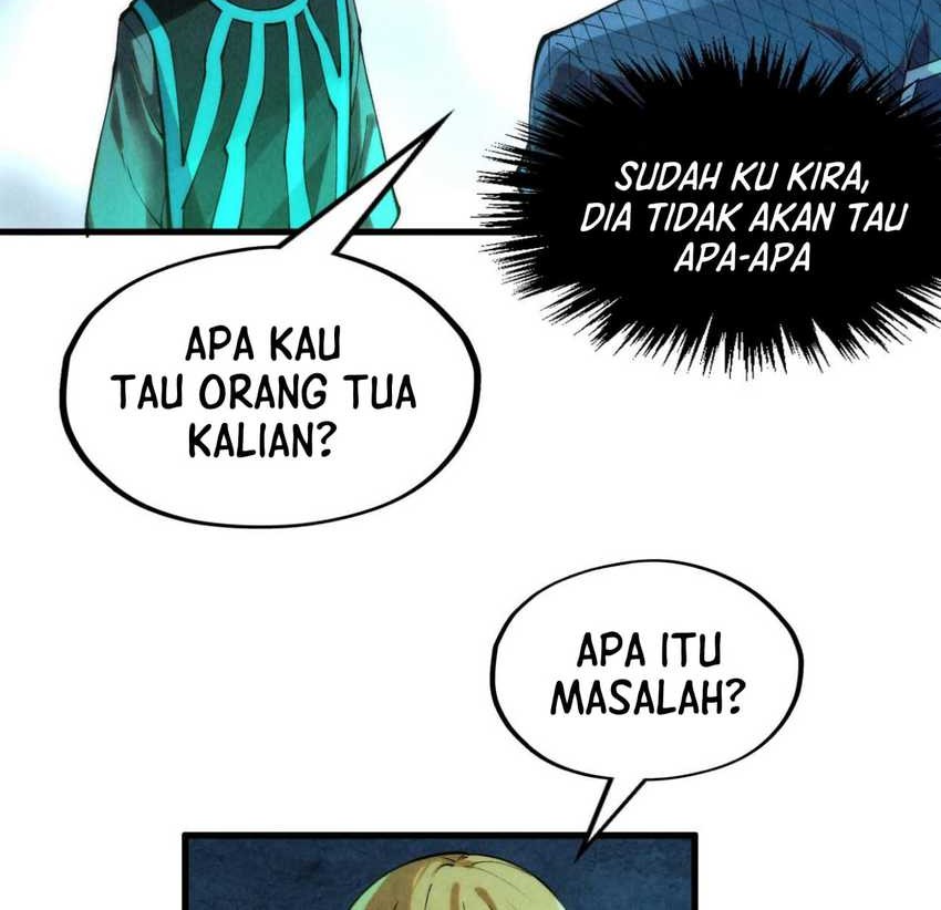 The Ultimate Of All Ages Chapter 279 Halaman 36