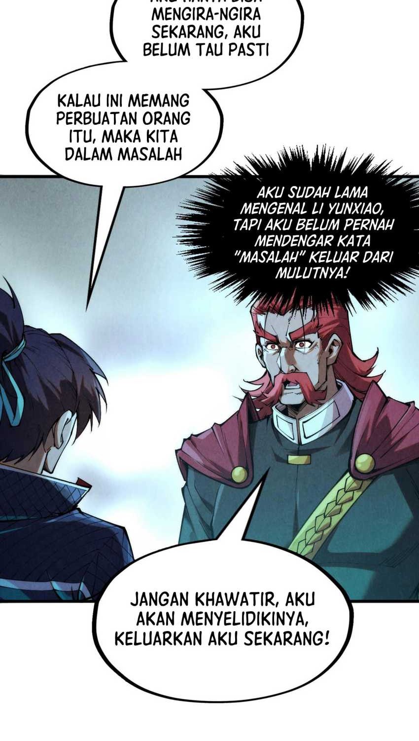 The Ultimate Of All Ages Chapter 279 Halaman 39