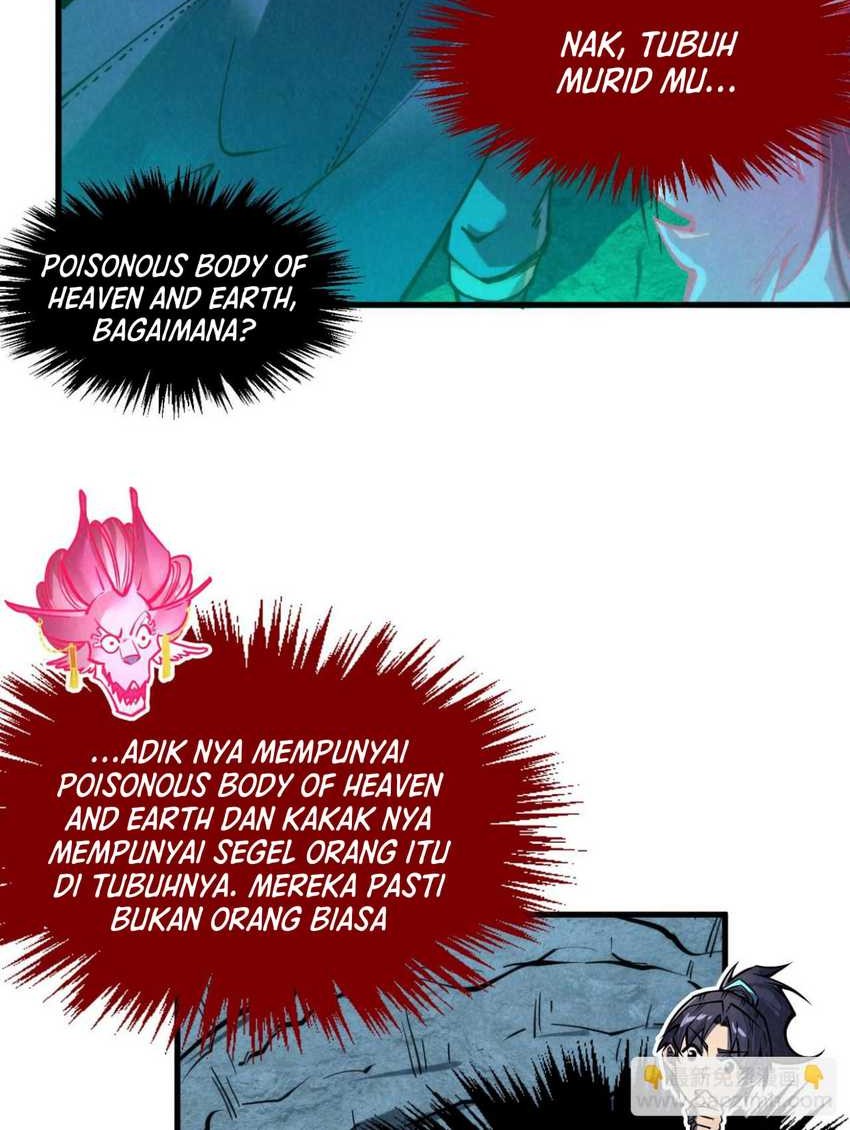 The Ultimate Of All Ages Chapter 279 Halaman 42