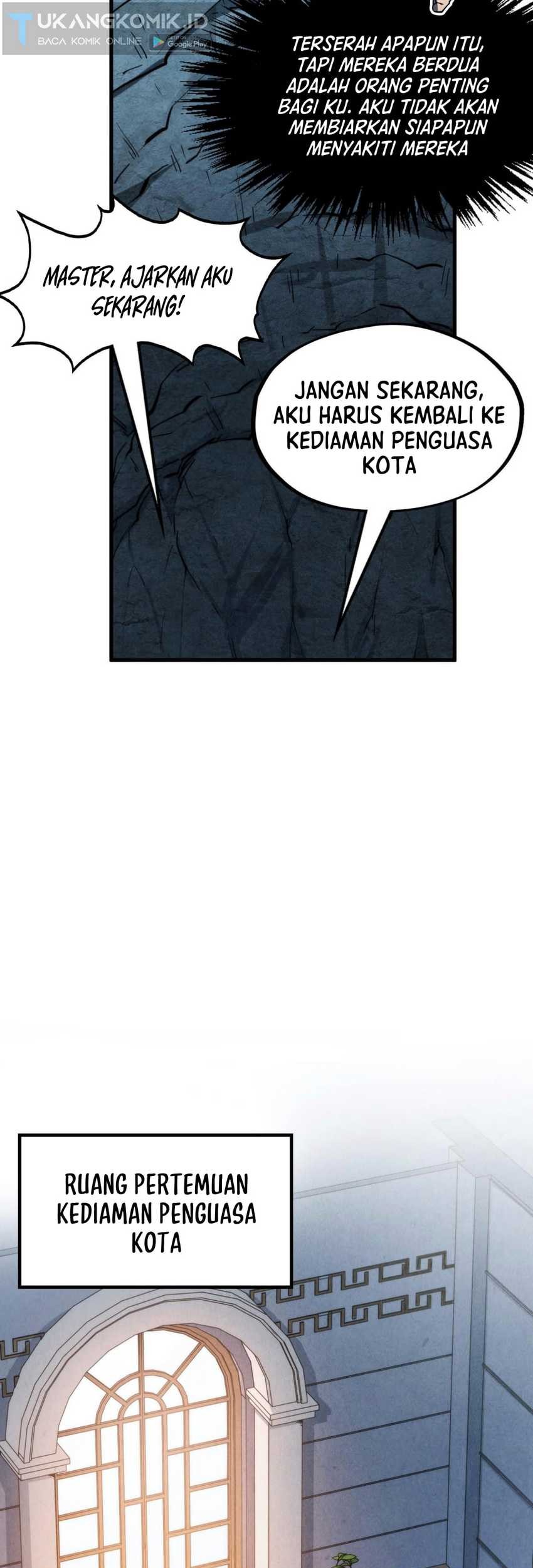 The Ultimate Of All Ages Chapter 279 Halaman 43