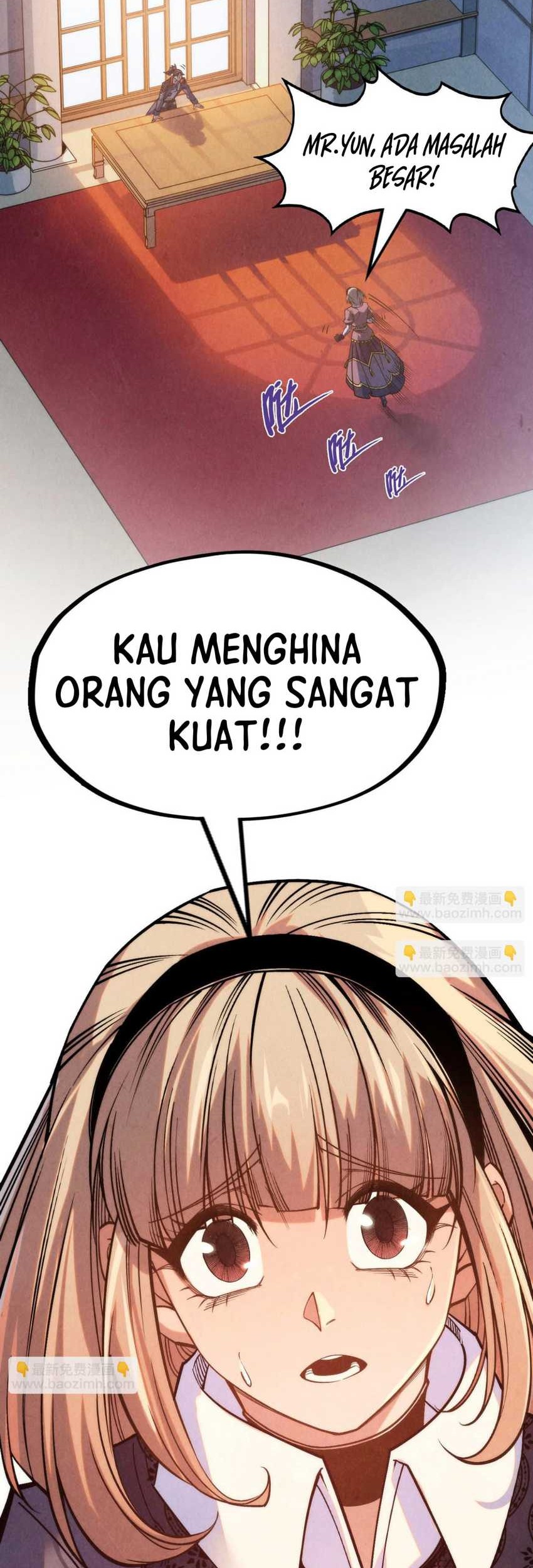 The Ultimate Of All Ages Chapter 279 Halaman 44