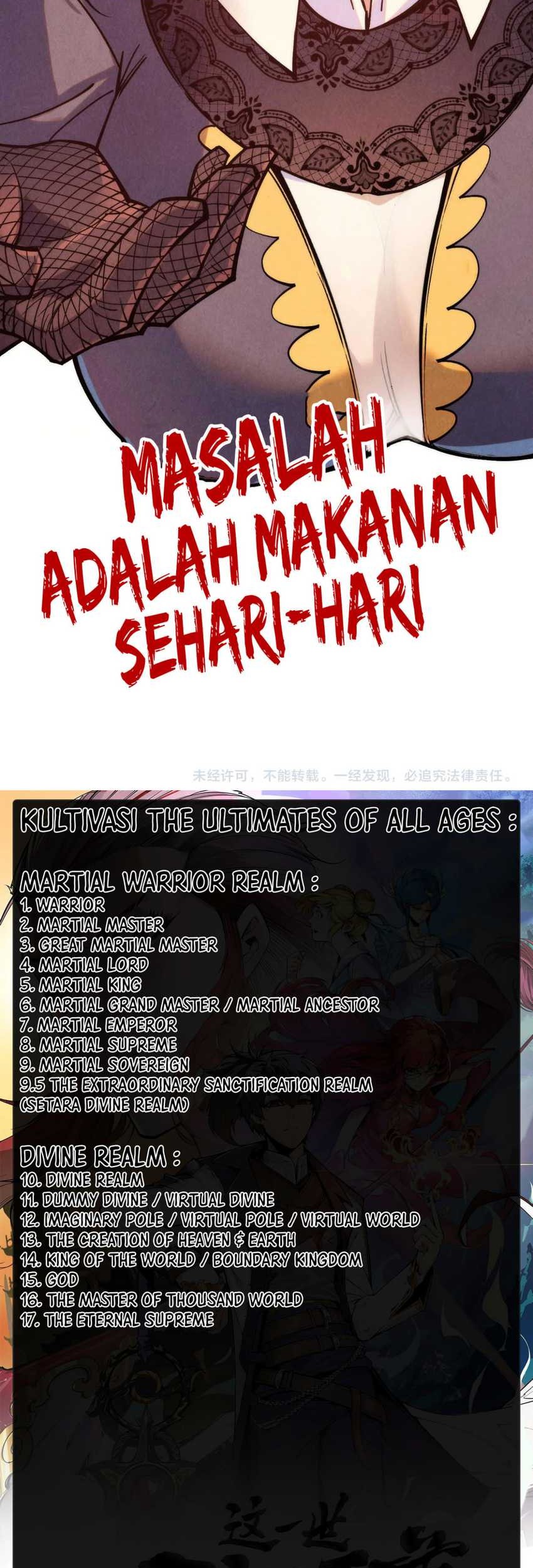 The Ultimate Of All Ages Chapter 279 Halaman 45
