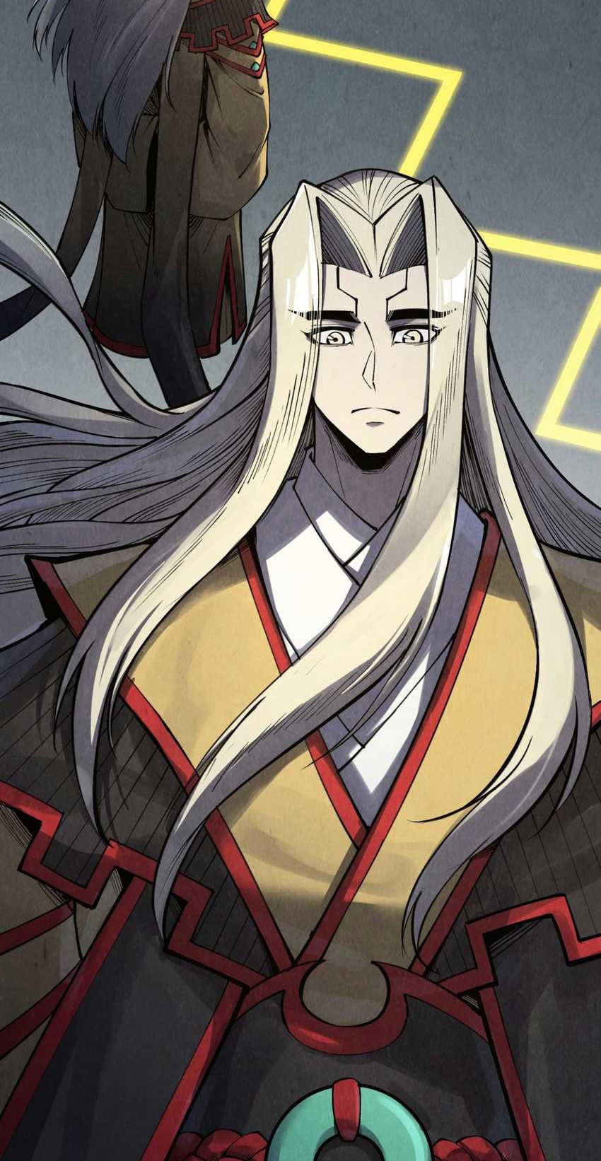 The Ultimate Of All Ages Chapter 281 Halaman 6