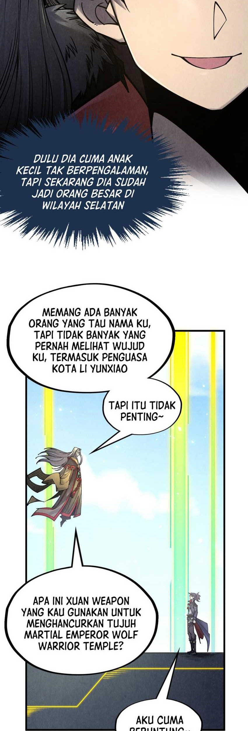 The Ultimate Of All Ages Chapter 281 Halaman 8