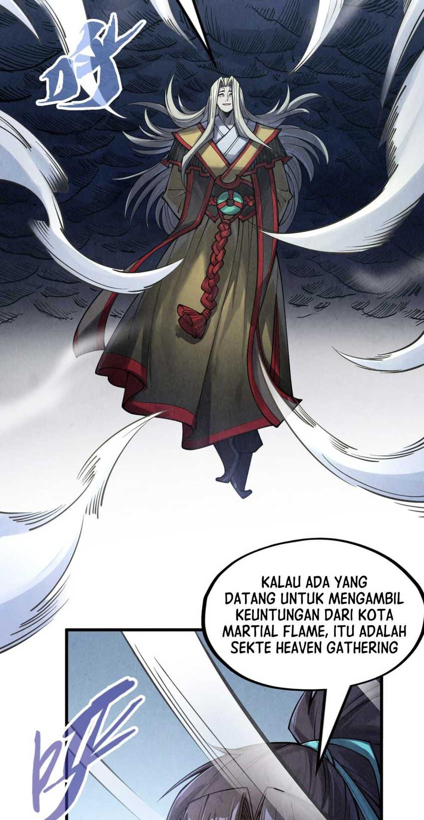 The Ultimate Of All Ages Chapter 281 Halaman 12
