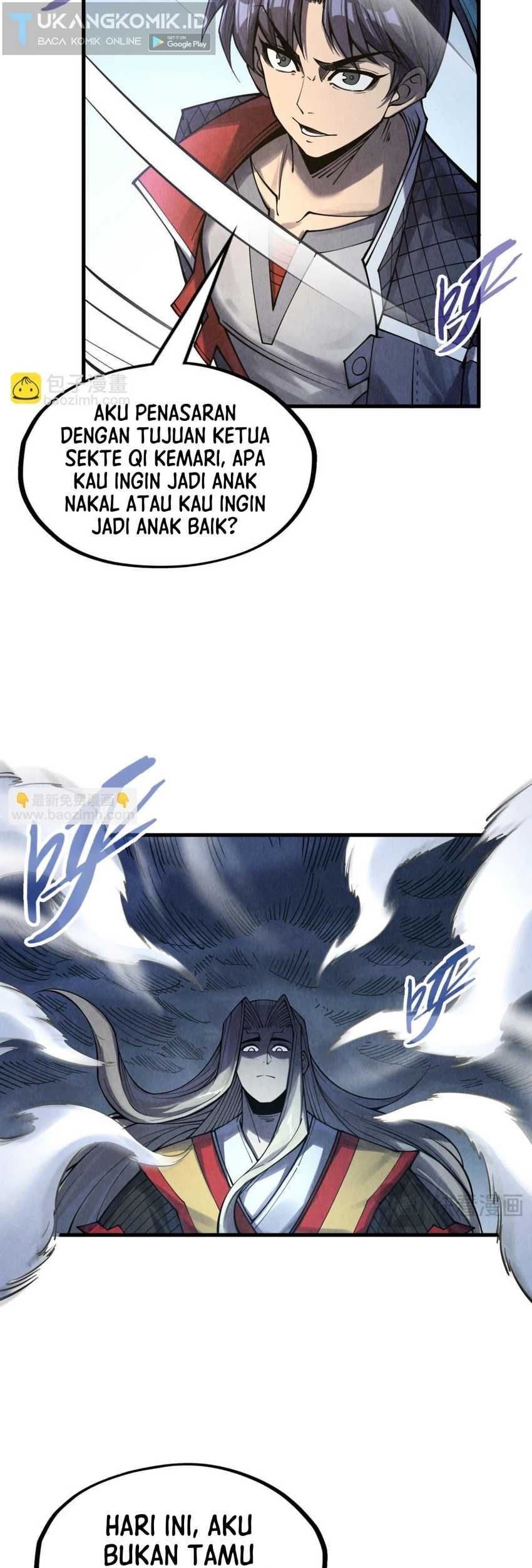 The Ultimate Of All Ages Chapter 281 Halaman 13