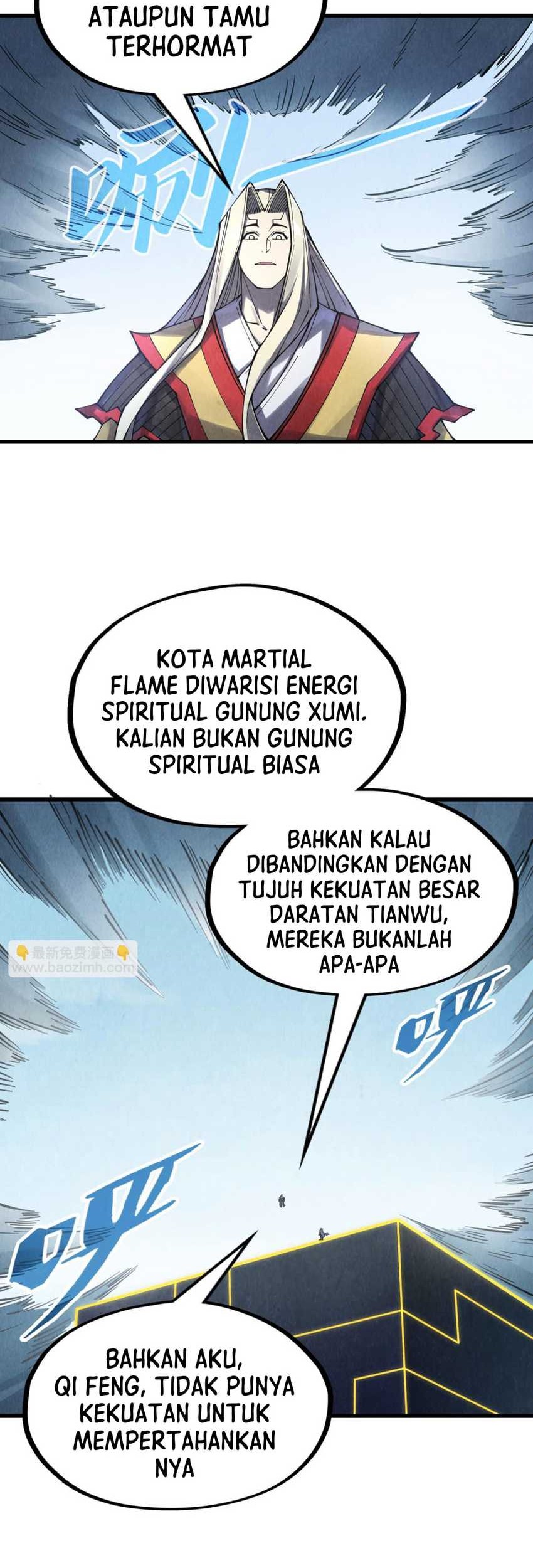The Ultimate Of All Ages Chapter 281 Halaman 14