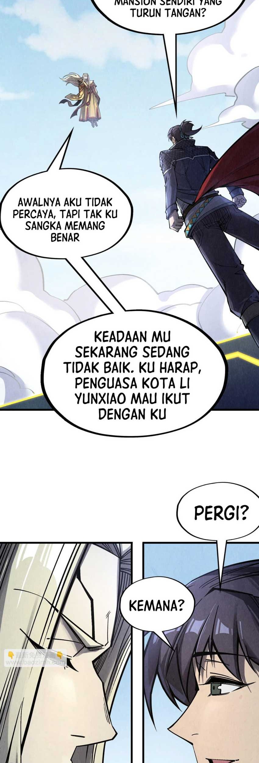 The Ultimate Of All Ages Chapter 281 Halaman 17
