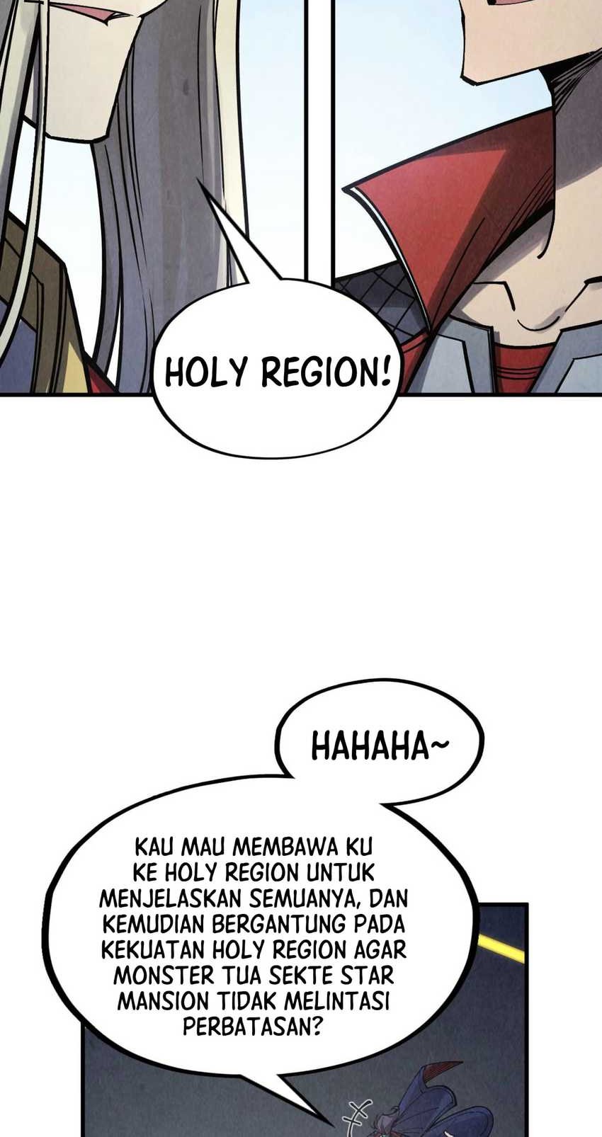 The Ultimate Of All Ages Chapter 281 Halaman 18