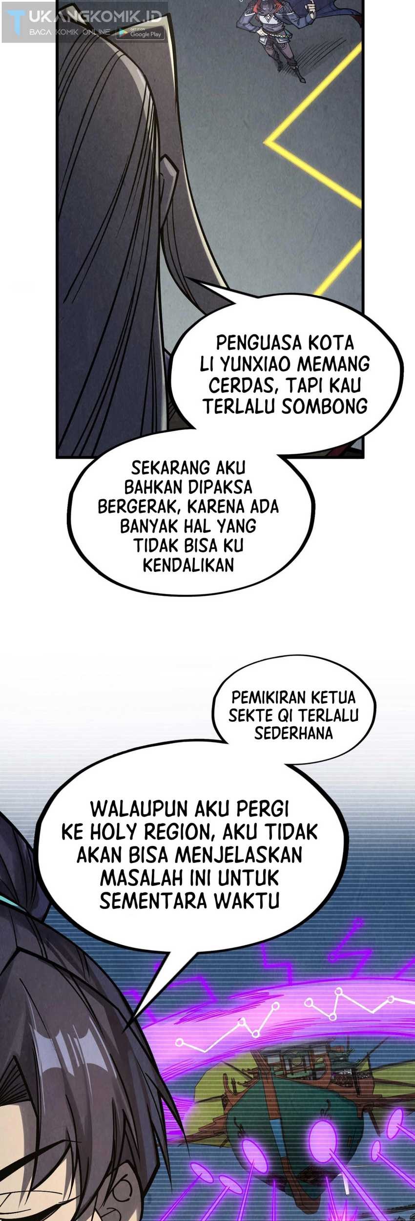 The Ultimate Of All Ages Chapter 281 Halaman 19