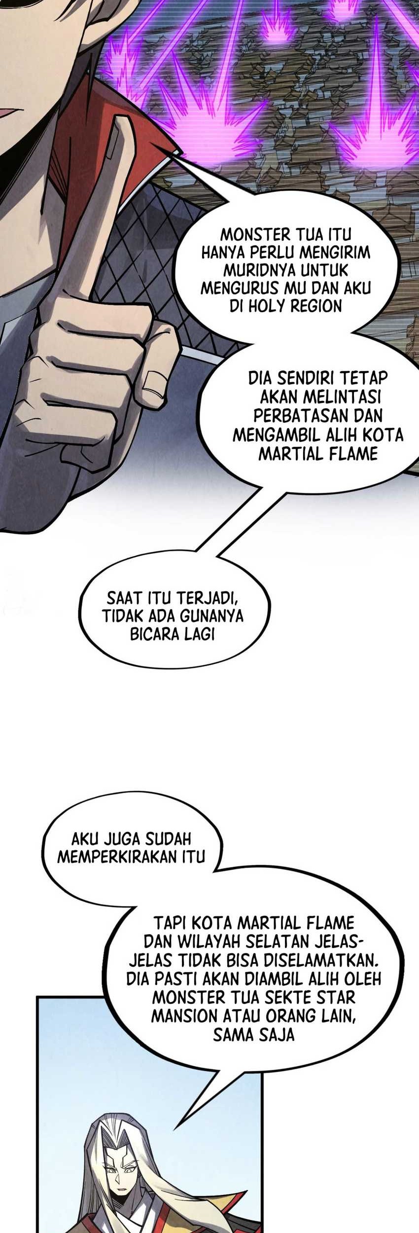 The Ultimate Of All Ages Chapter 281 Halaman 20